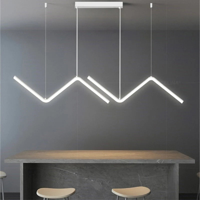 Modern LED Pendant Light Decorative Lamps