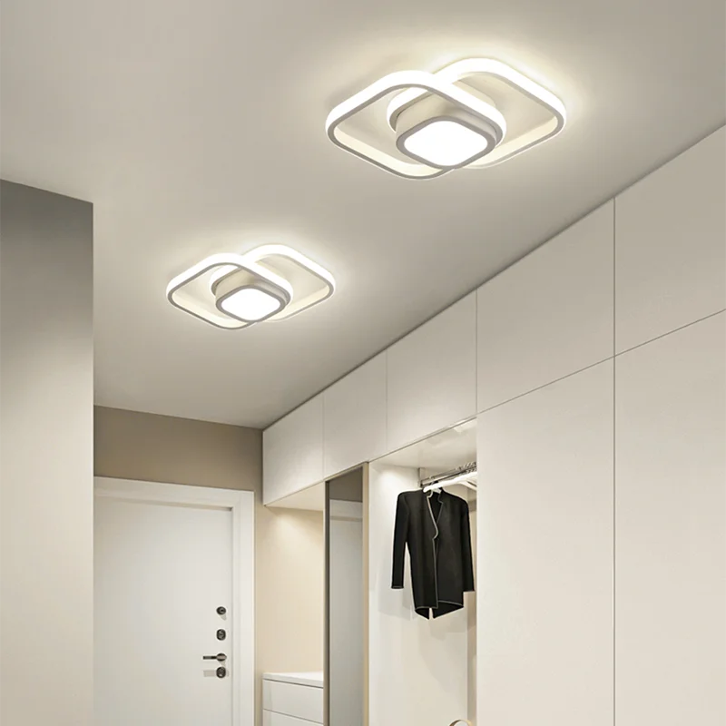 Modern LED Aisl Ceiling Light led Lamp