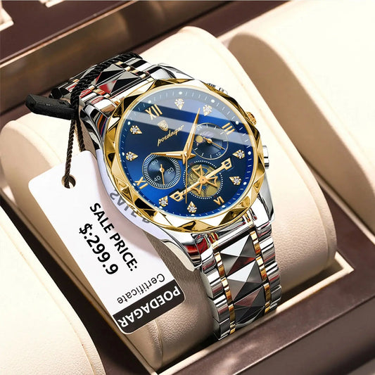 Luxury Watch for Men