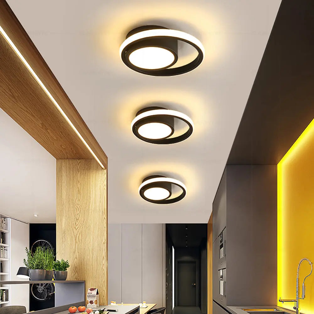 Modern LED Aisl Ceiling Light led Lamp