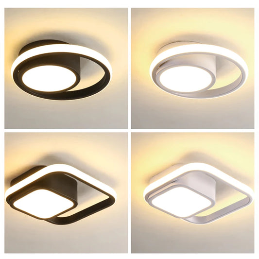 Modern LED Aisl Ceiling Light led Lamp