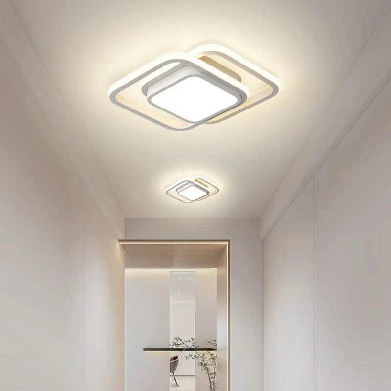 Modern LED Aisl Ceiling Light led Lamp