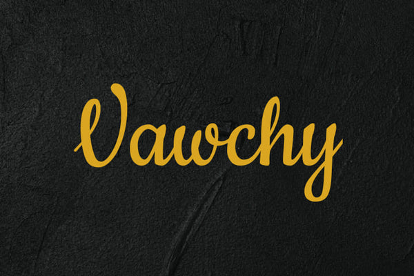 Vawchy Style